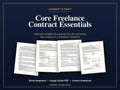 Core Freelance Contract Essentials
